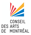 Conseil des arts de Montréal